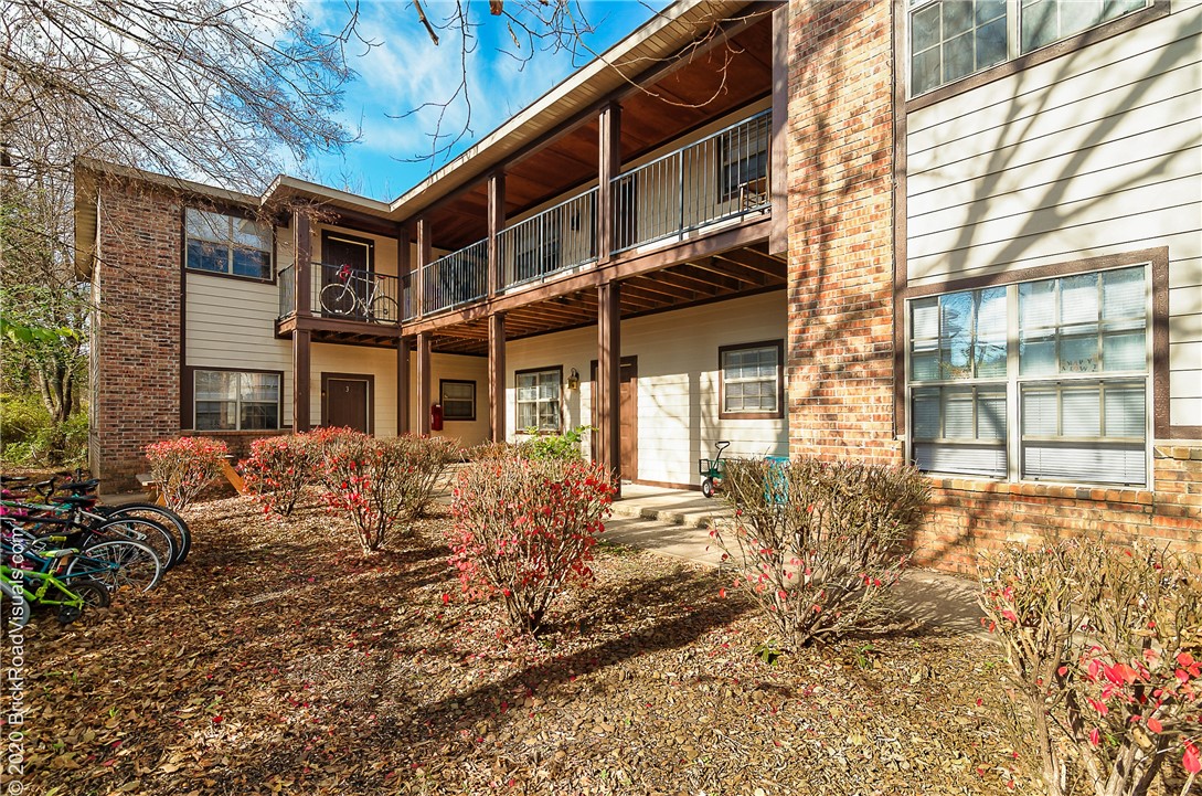 Fayetteville Outlots - Residential