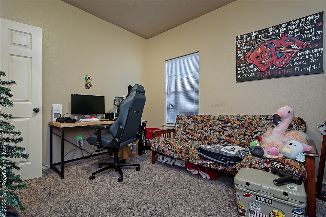 Fayetteville Outlots - Residential