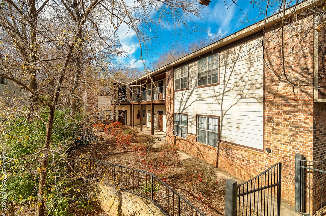 Fayetteville Outlots - Residential