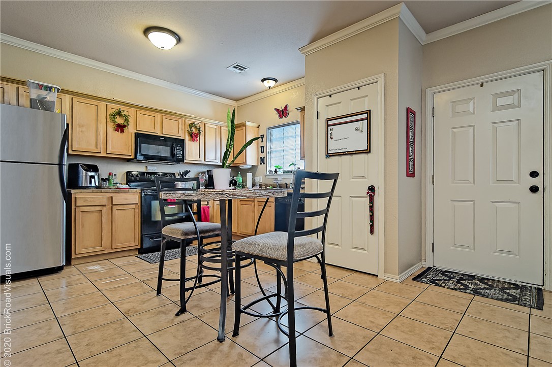 Fayetteville Outlots - Residential