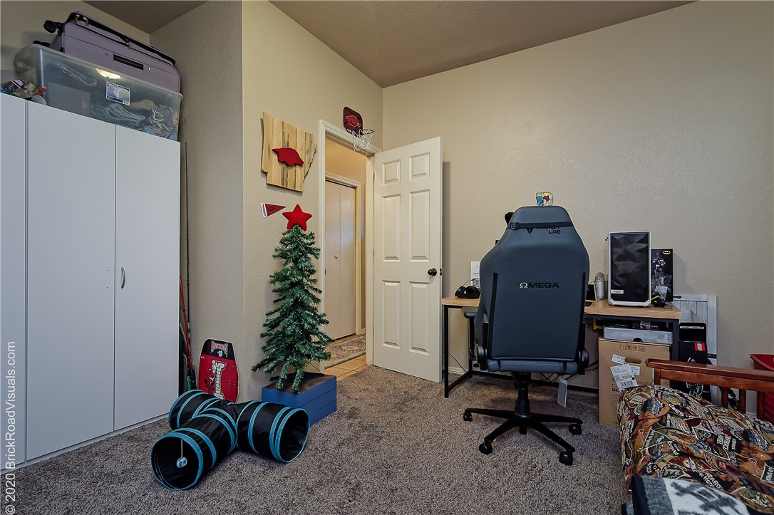 Fayetteville Outlots - Residential