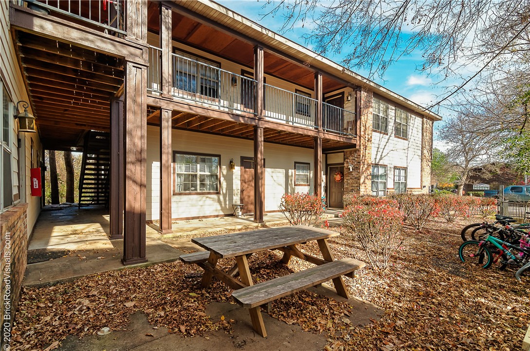 Fayetteville Outlots - Residential