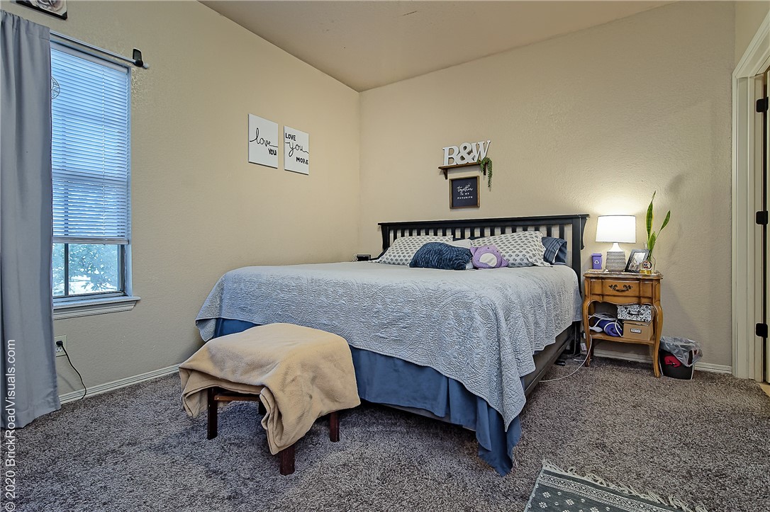 Fayetteville Outlots - Residential