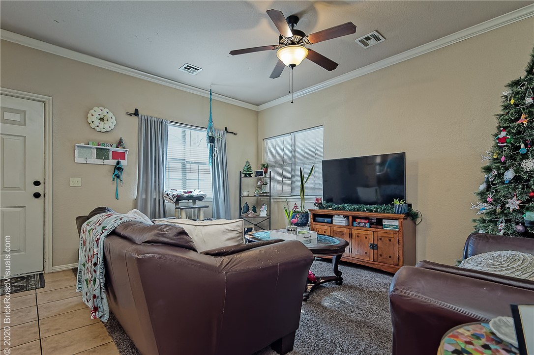 Fayetteville Outlots - Residential