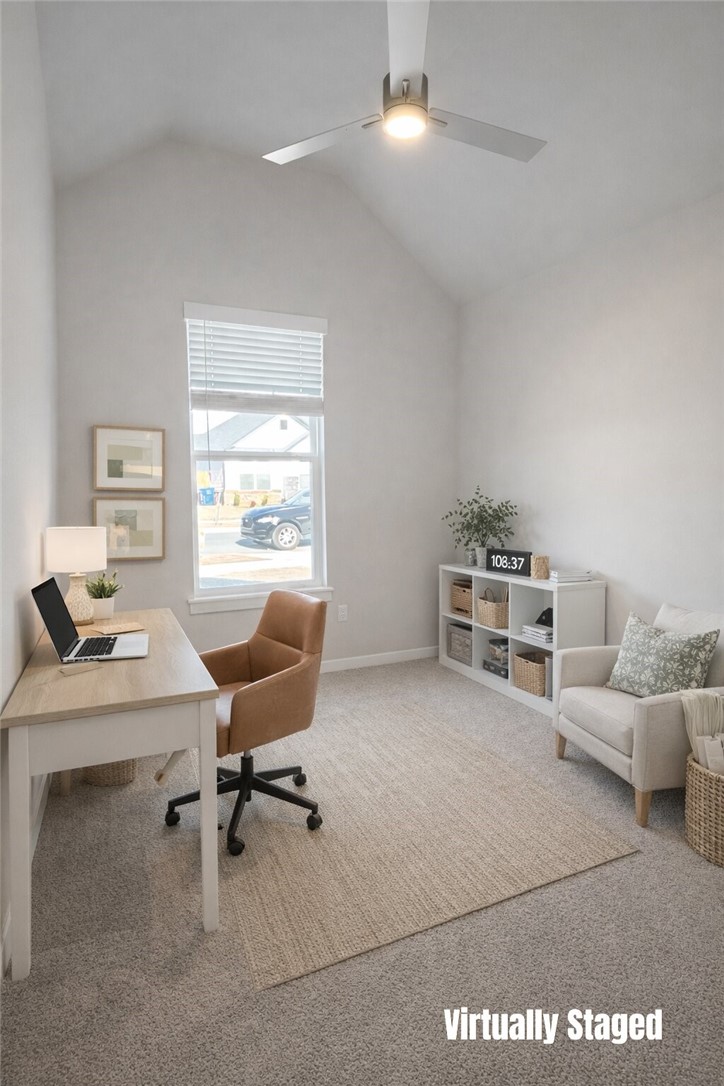 Osage Hills - Residential Lease