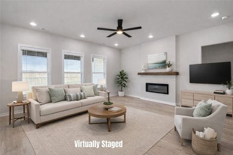 Photo of 6005 SW Desert Avenue, Bentonville, AR 72713 (MLS # 1335859)