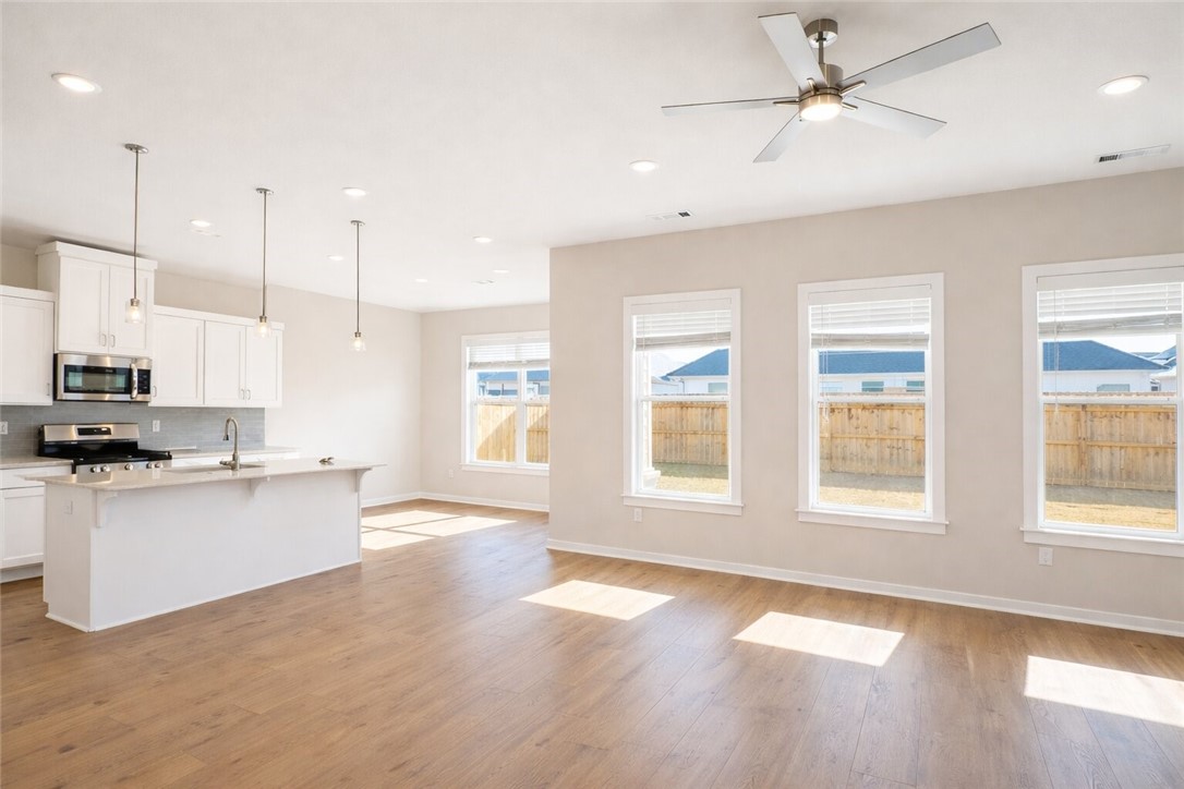 Osage Hills - Residential Lease