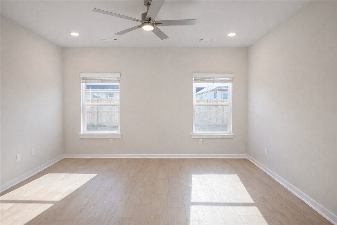 Osage Hills - Residential Lease