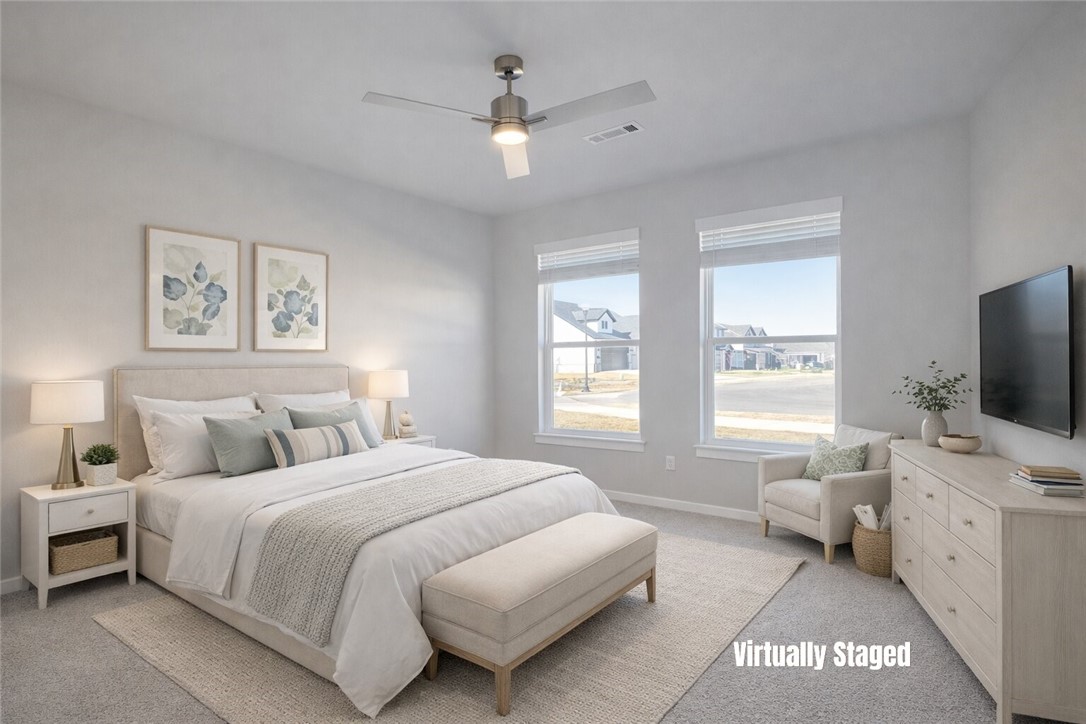 Osage Hills - Residential Lease