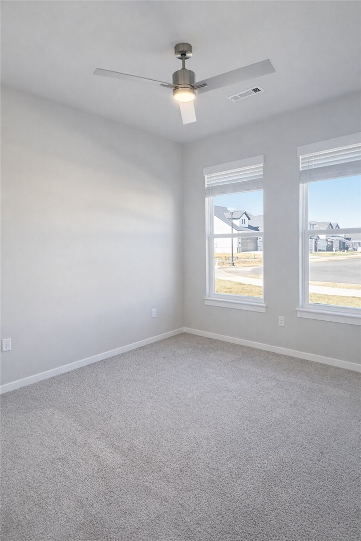 Osage Hills - Residential Lease