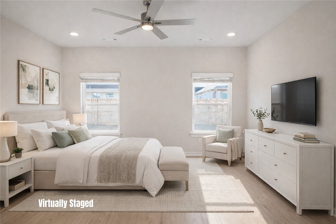 Osage Hills - Residential Lease