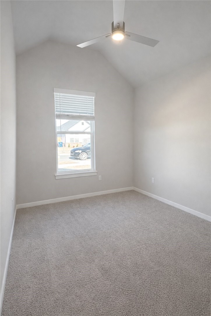 Osage Hills - Residential Lease