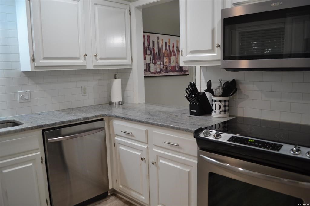 South Shore HPR Phase III - Residential