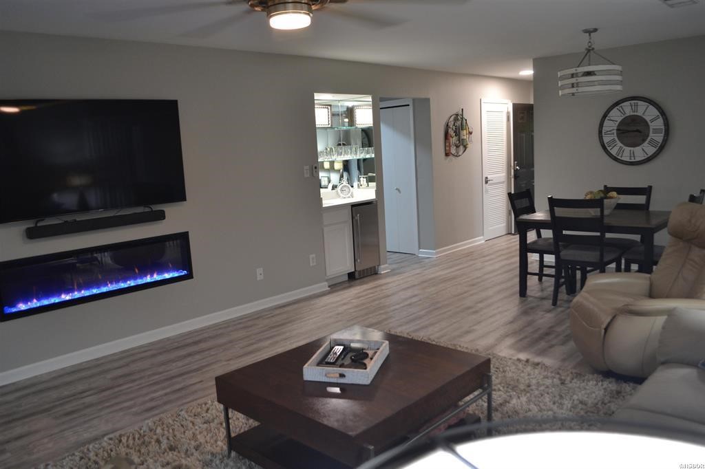 South Shore HPR Phase III - Residential
