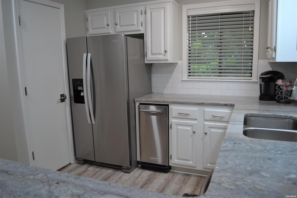 South Shore HPR Phase III - Residential