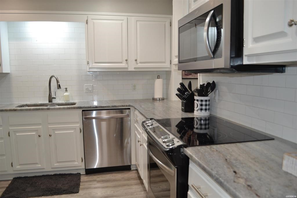 South Shore HPR Phase III - Residential