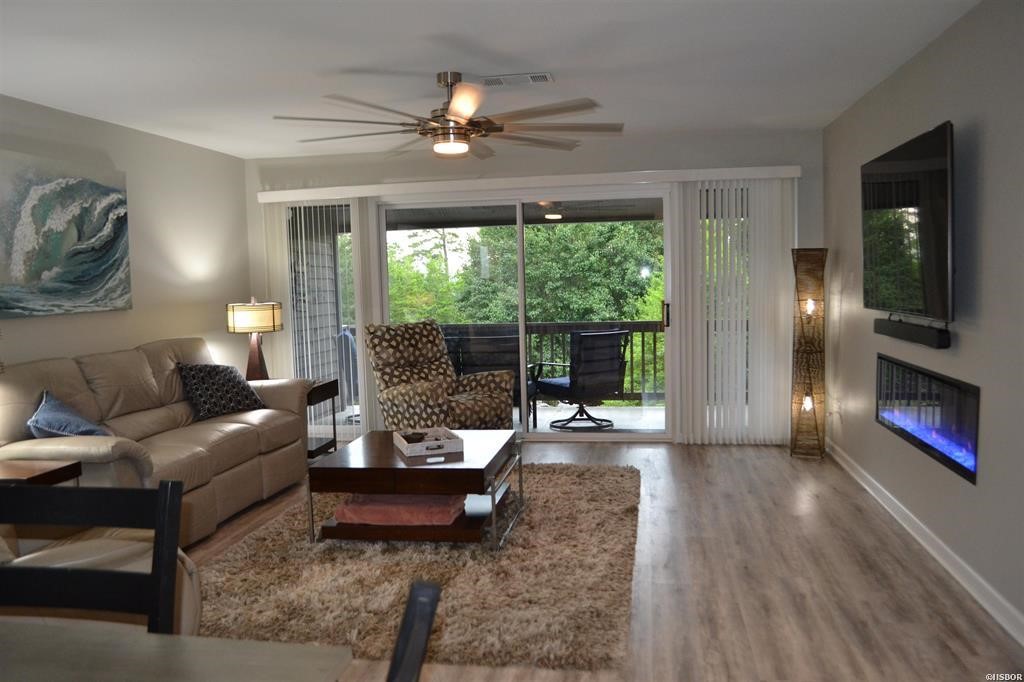 South Shore HPR Phase III - Residential