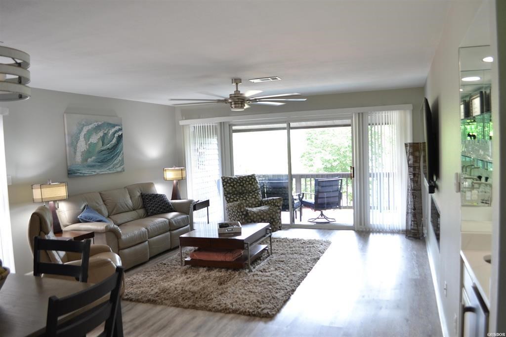 South Shore HPR Phase III - Residential
