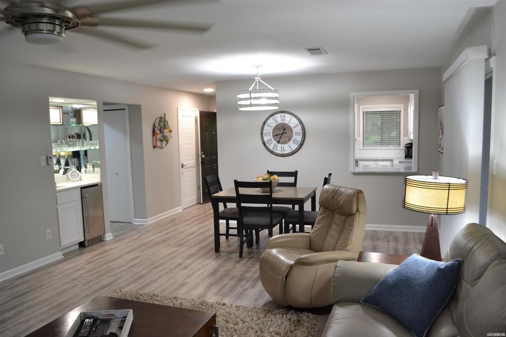 South Shore HPR Phase III - Residential