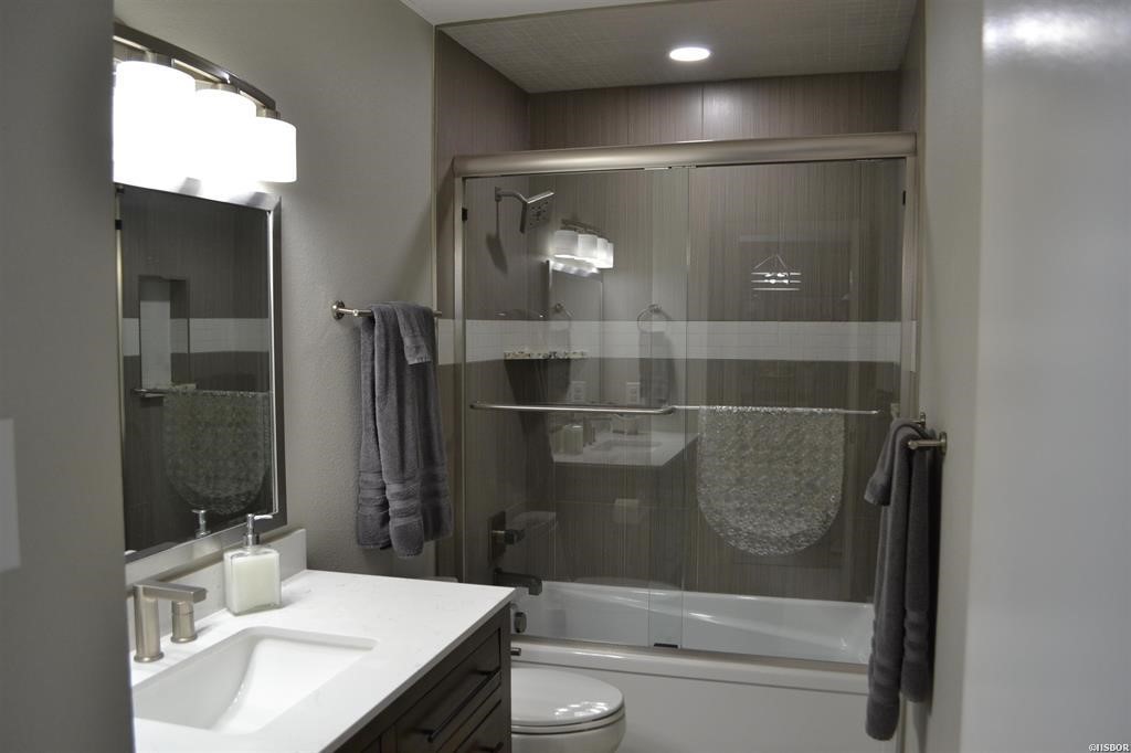 South Shore HPR Phase III - Residential