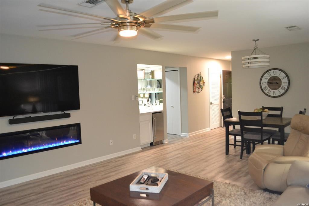South Shore HPR Phase III - Residential
