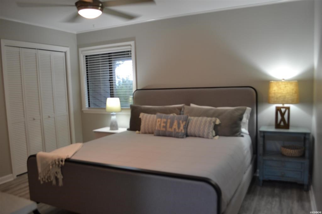 South Shore HPR Phase III - Residential