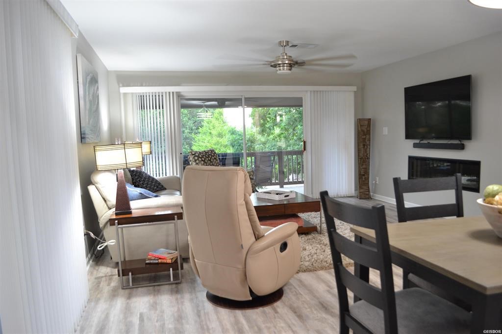 South Shore HPR Phase III - Residential