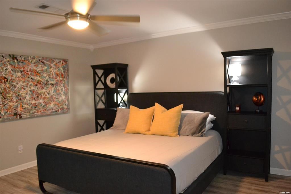 South Shore HPR Phase III - Residential