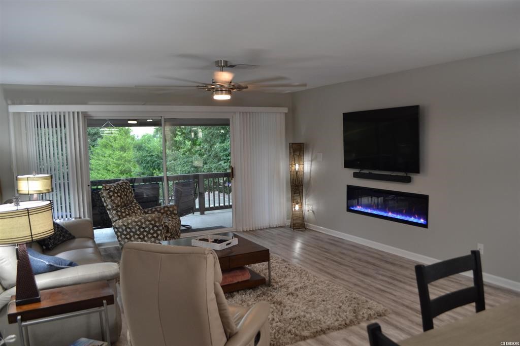 South Shore HPR Phase III - Residential