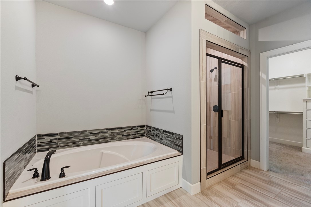 Creekside Sub Ph 1 Centerton - Residential