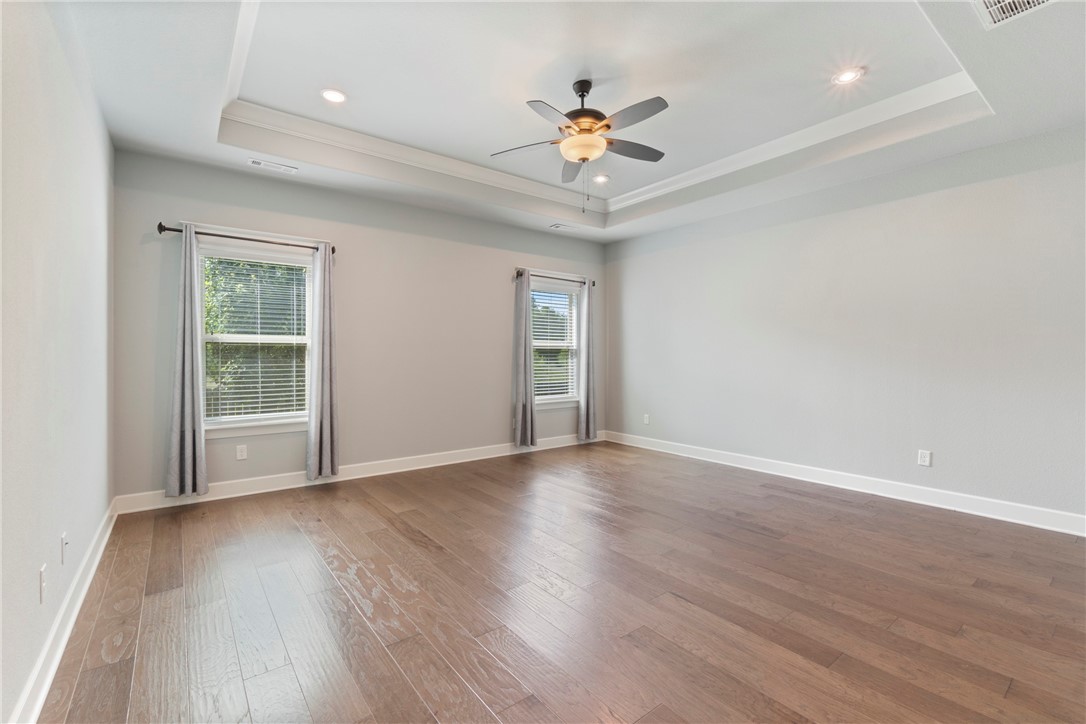 Creekside Sub Ph 1 Centerton - Residential