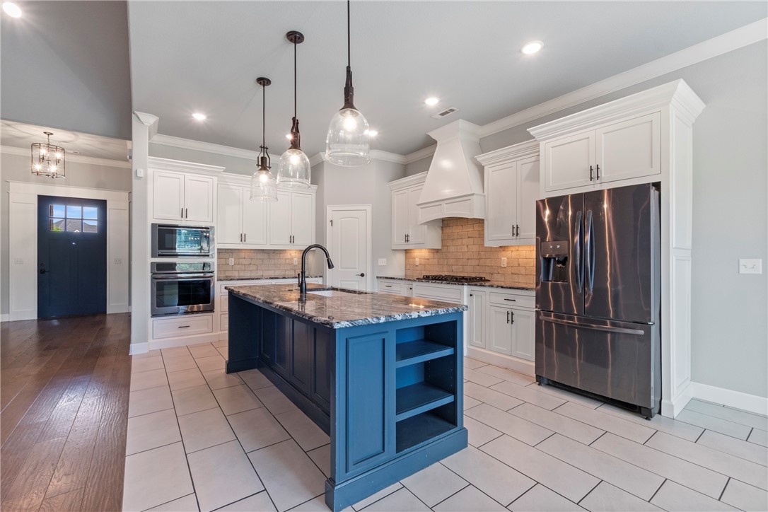 Creekside Sub Ph 1 Centerton - Residential