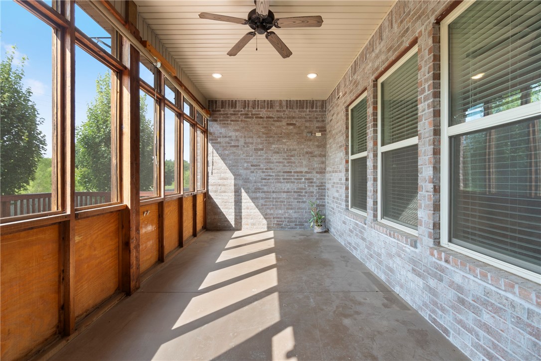Creekside Sub Ph 1 Centerton - Residential