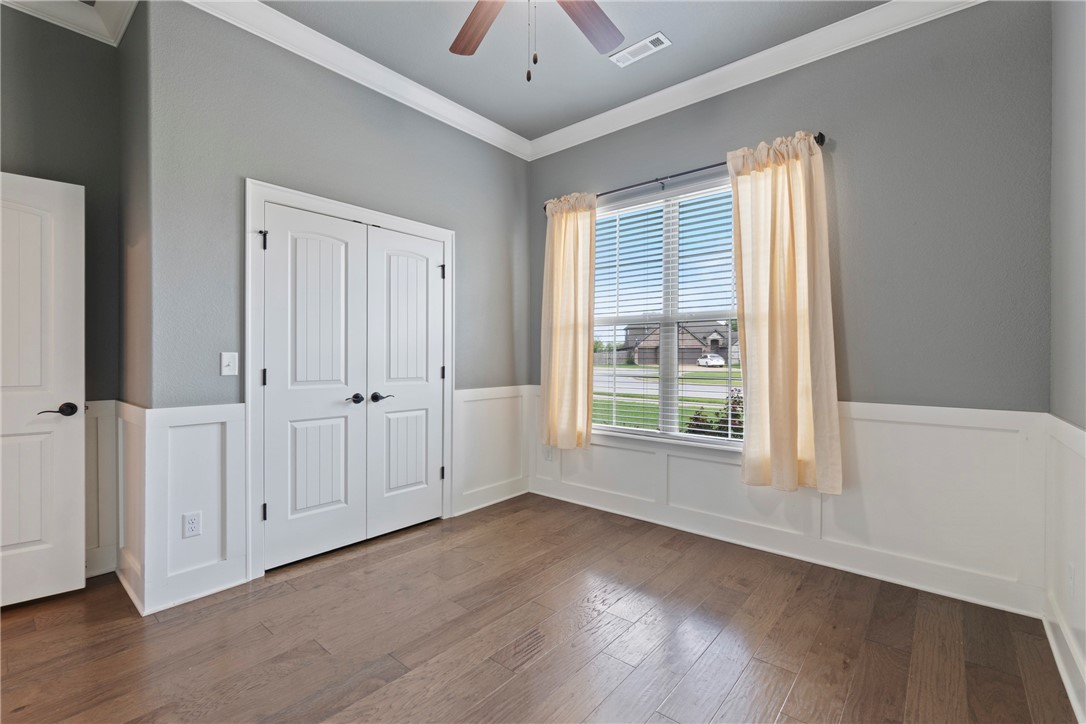 Creekside Sub Ph 1 Centerton - Residential