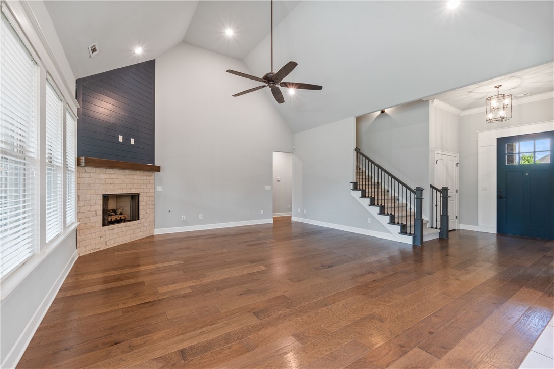 Creekside Sub Ph 1 Centerton - Residential