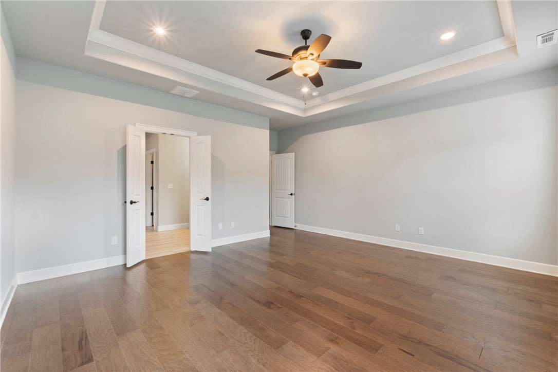 Creekside Sub Ph 1 Centerton - Residential