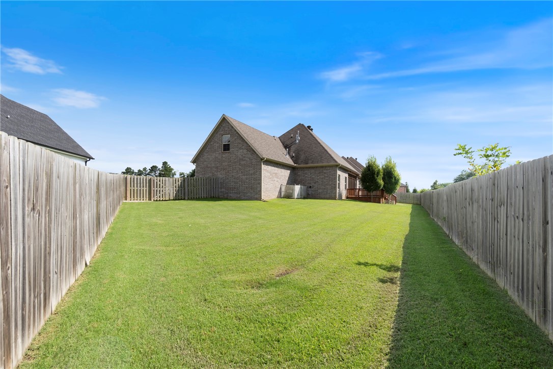 Creekside Sub Ph 1 Centerton - Residential