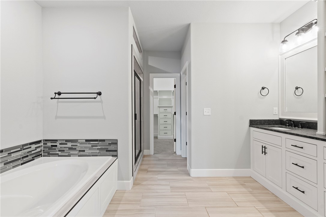Creekside Sub Ph 1 Centerton - Residential