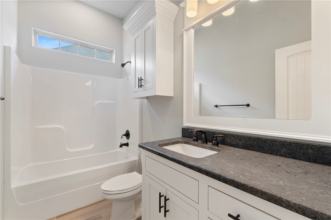 Creekside Sub Ph 1 Centerton - Residential