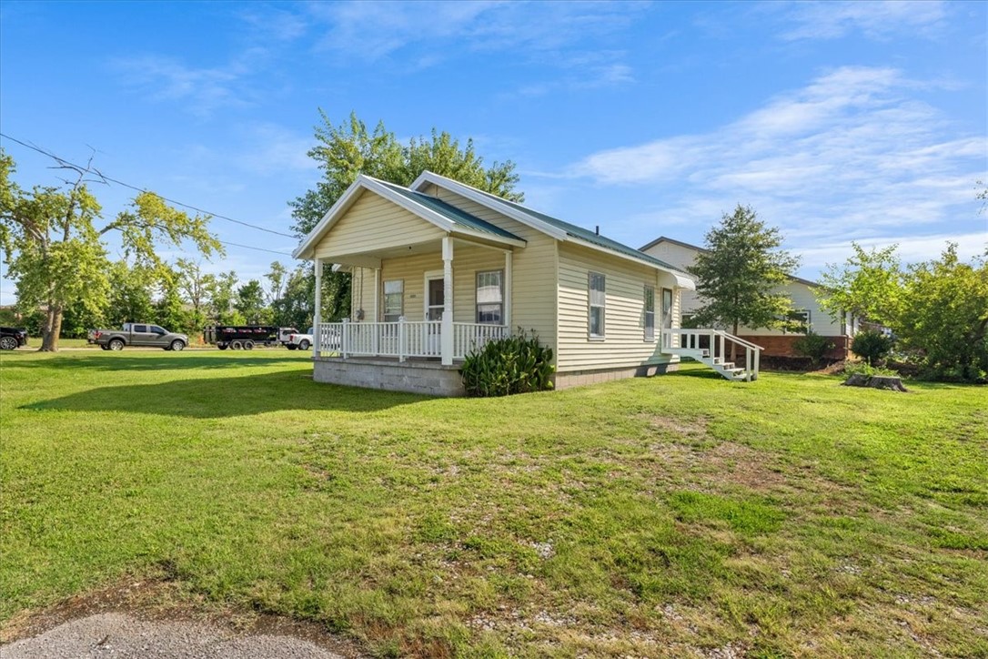 BELLE HEIGHTS-BENTONVILLE - Residential