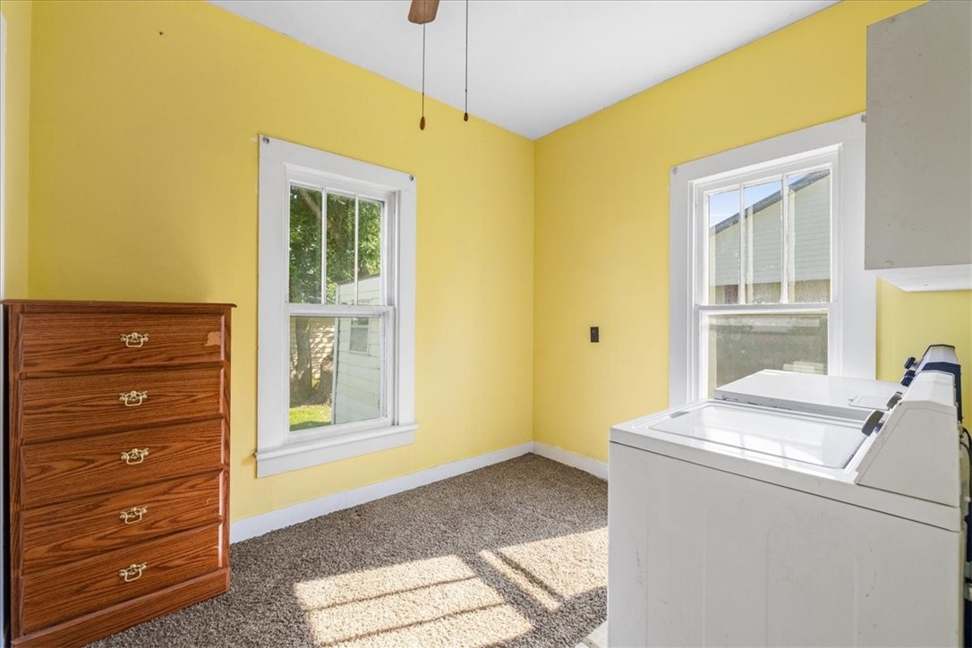 BELLE HEIGHTS-BENTONVILLE - Residential