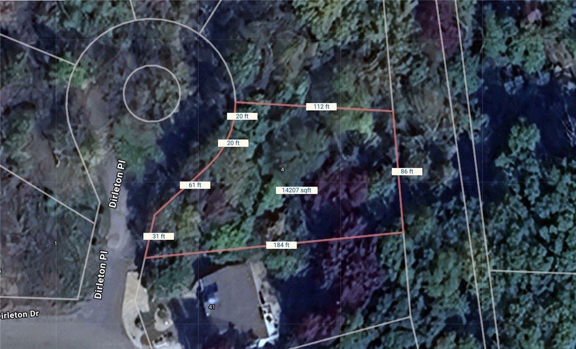 Quiet and secluded Bella Vista cul-de-sac building site ready for your home. Loch Lomond Lake nearby. Plenty of Golf and Country Club amenities right around the corner. Water and electric at street.