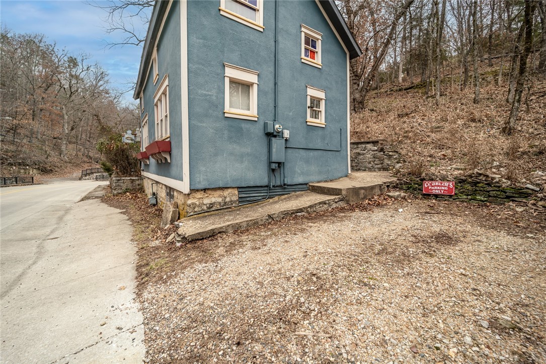 Riley & Armstrong - Residential