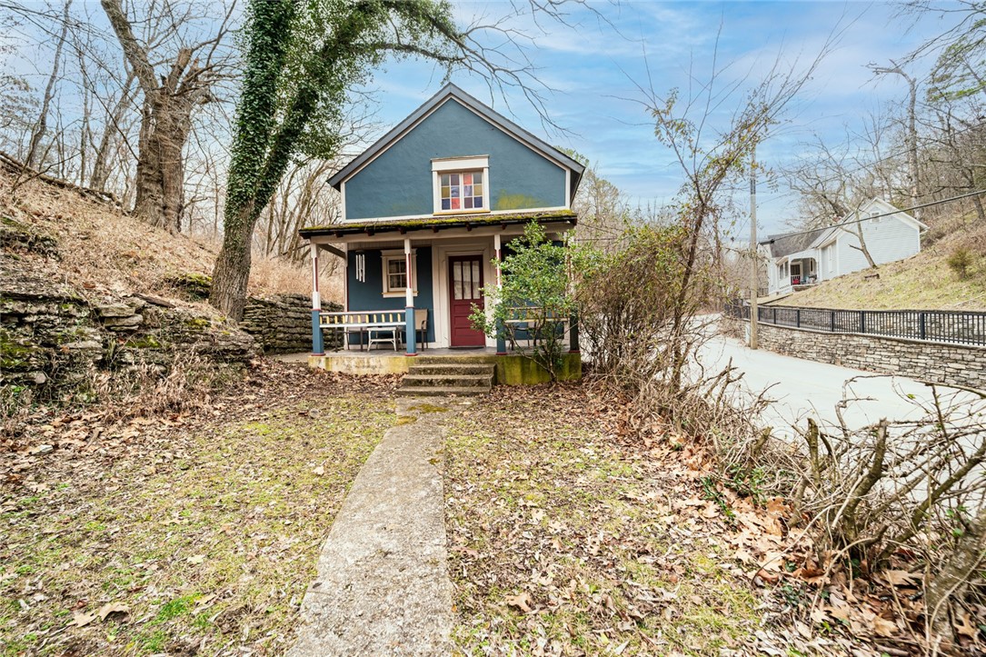 Riley & Armstrong - Residential