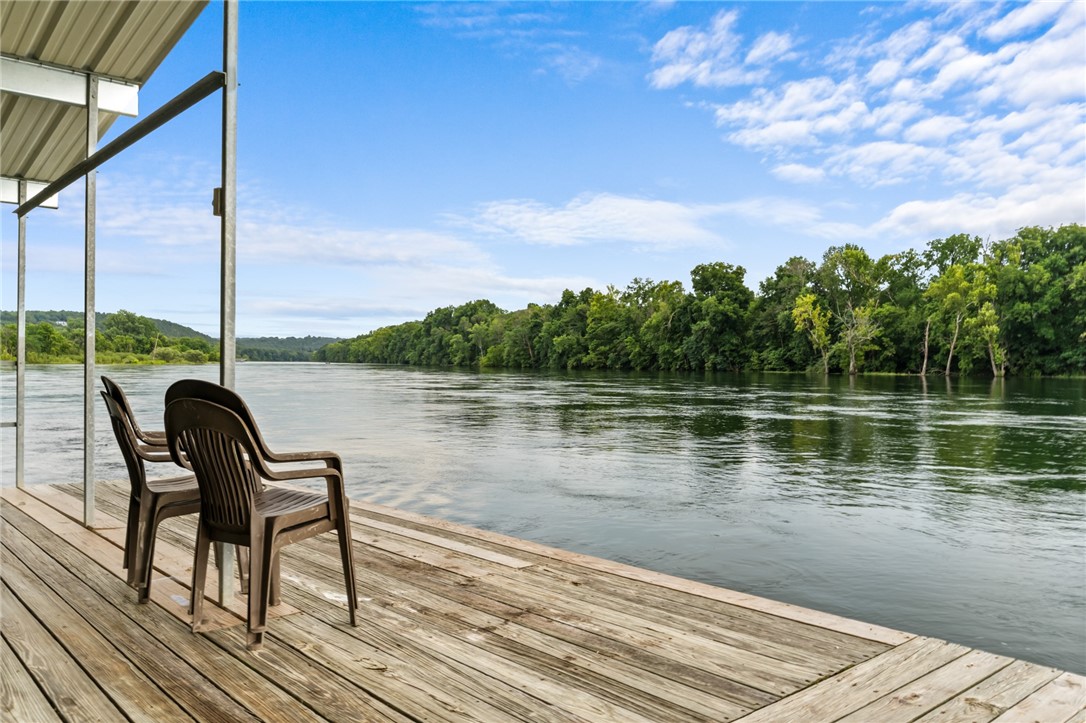 Rainbow Drive Terrace - Residential