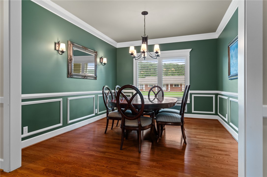 Rainbow Drive Terrace - Residential