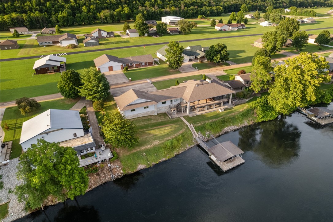 Rainbow Drive Terrace - Residential