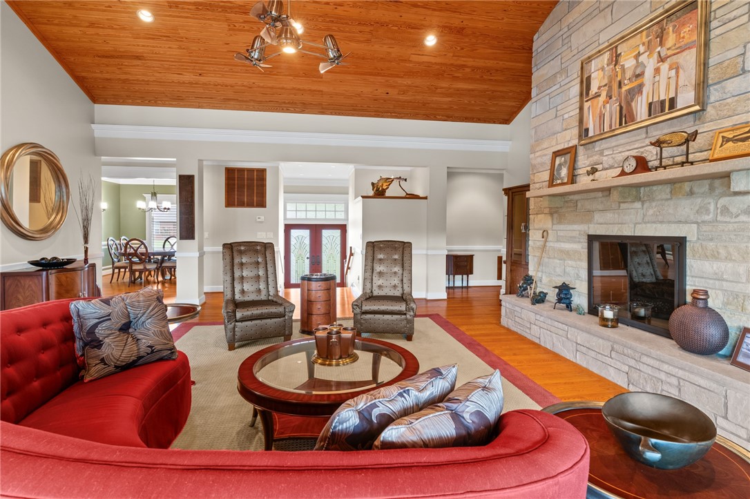 Rainbow Drive Terrace - Residential