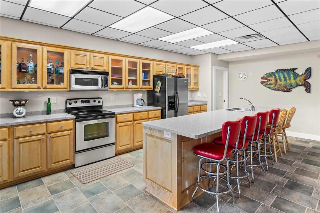 Rainbow Drive Terrace - Residential