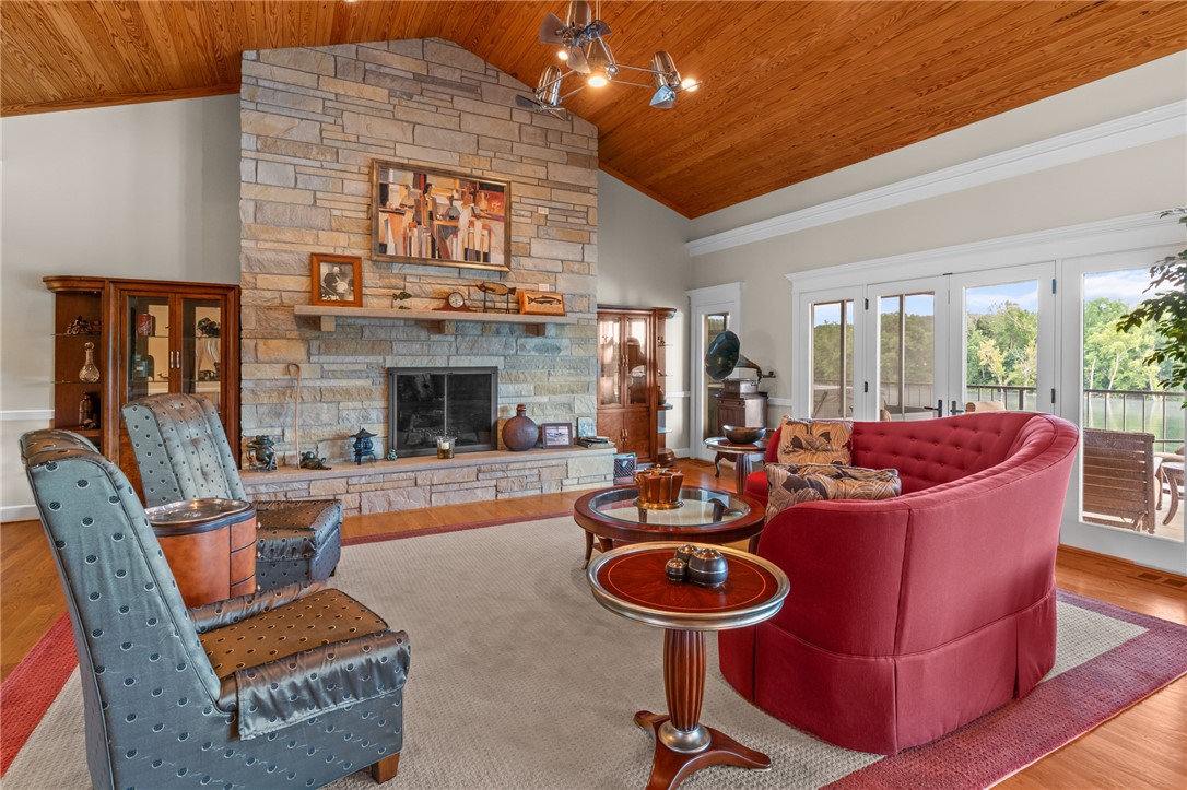 Rainbow Drive Terrace - Residential